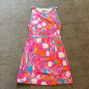 Lilly Pulitzer Dress Size: S